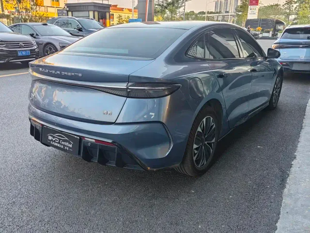 BYD Seal — Фото автомобиля 10