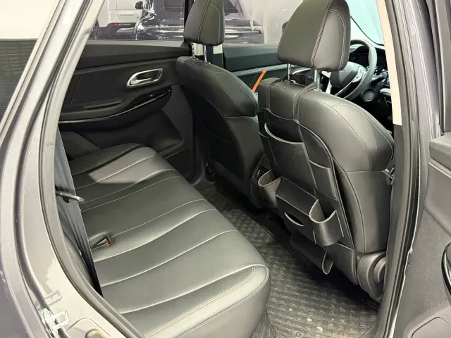 Changan X7 Plus — Фото автомобиля 18