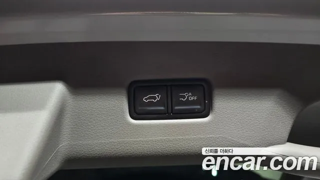 Kia Carnival 4th Gen — Фото автомобиля 23