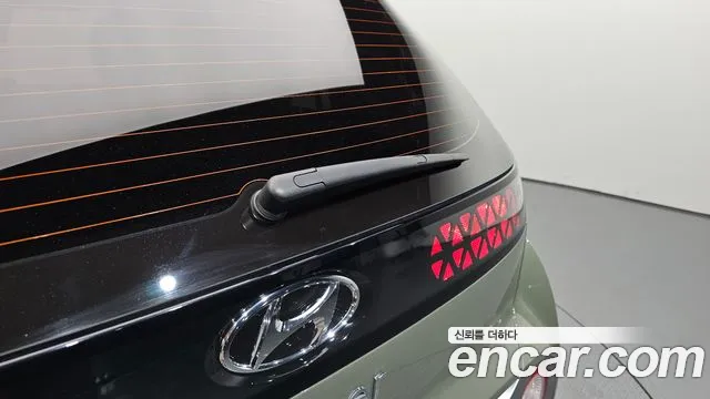Hyundai Casper — Фото автомобиля 30