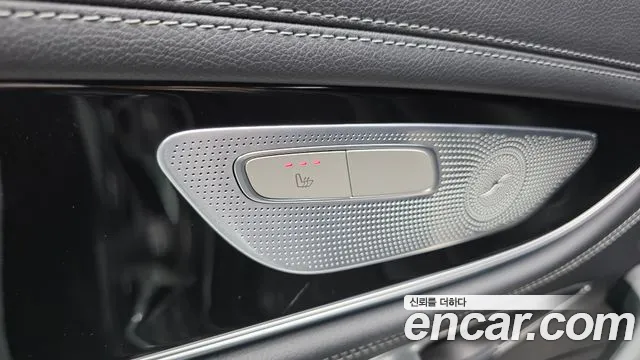 Mercedes-Benz AMG GT 4 двери 43 4MATIC+ — Фото автомобиля 20