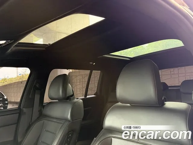 Hyundai Santa Fe Santa Fe (New) — Фото автомобиля 15