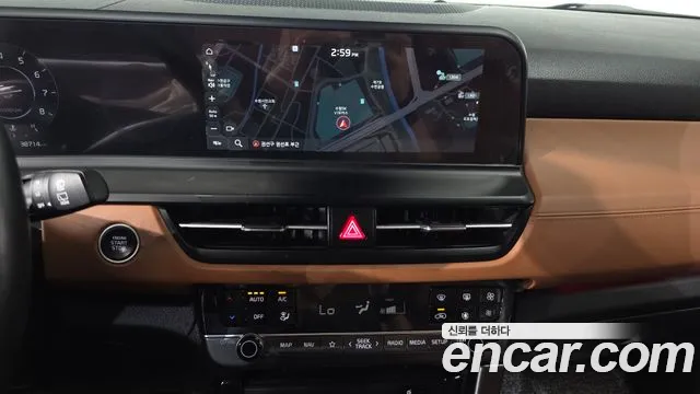 Kia Seltos — Фото автомобиля 19