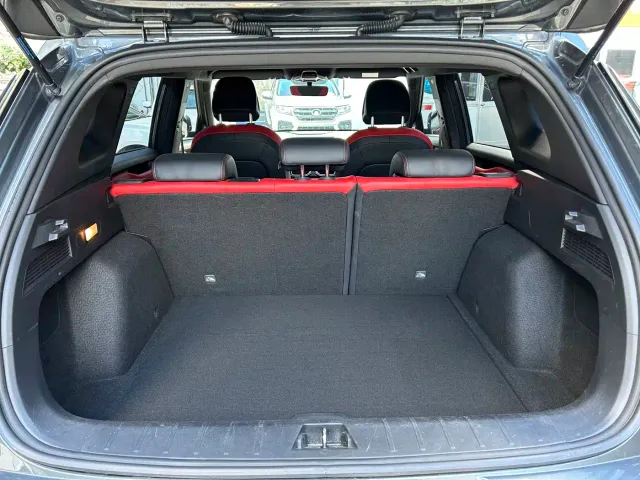 Geely ICON — Фото автомобиля 6