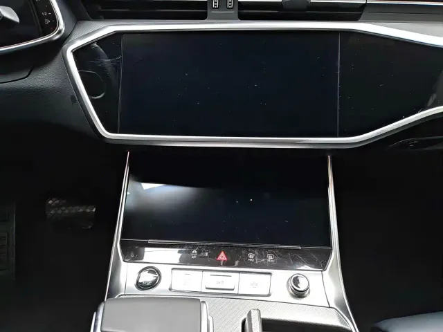 Audi A7 — Фото автомобиля 10