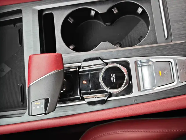 Changan CS75 Plus — Фото автомобиля 25