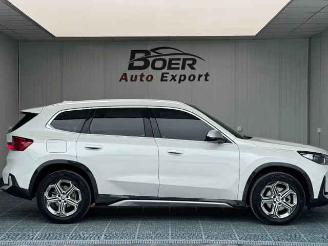 BMW X1 — Фото автомобиля 7