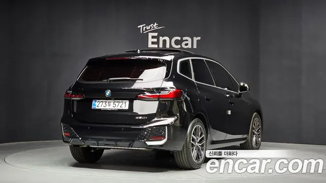BMW 2-Series — Фото автомобиля 2