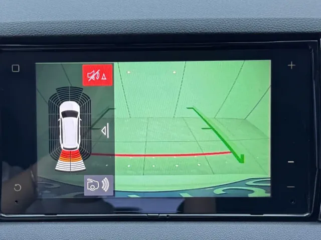 Škoda Karoq 2021 TSI280 Luxury Edition — Фото автомобиля 10