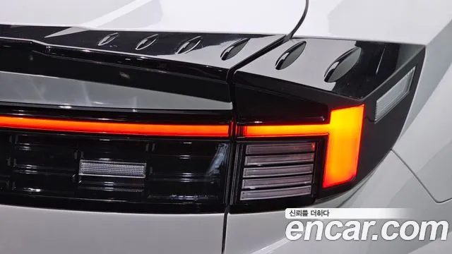 Hyundai Sonata DN8 — Фото автомобиля 7