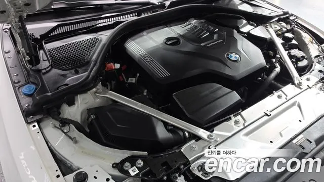 BMW 4 Series — Фото автомобиля 6