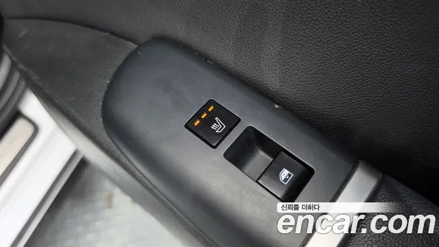 Hyundai Grandeur — Фото автомобиля 27