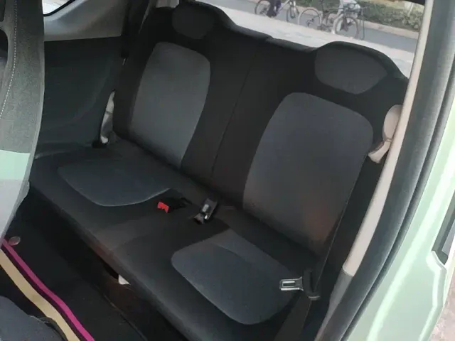 Wuling Hongguang Mini EV — Фото автомобиля 16