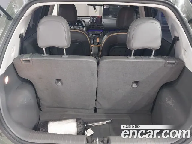 Hyundai Casper — Фото автомобиля 17