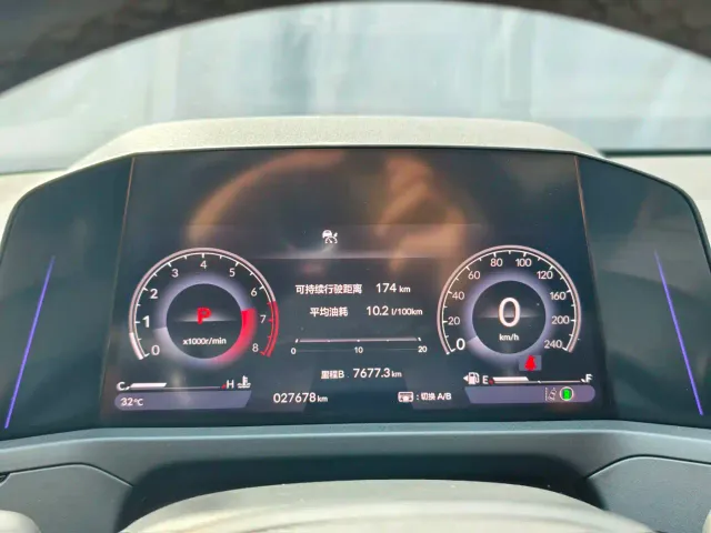 Honda Accord — Фото автомобиля 15