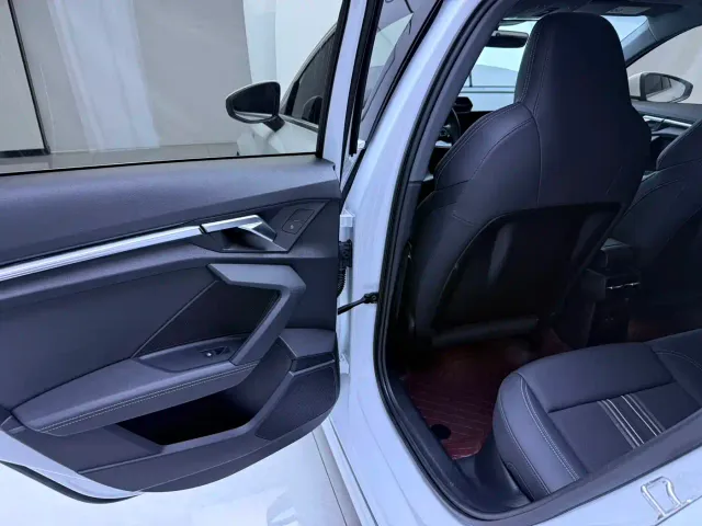 Audi A3 — Фото автомобиля 18