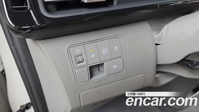 Hyundai Staria Staria — Фото автомобиля 20