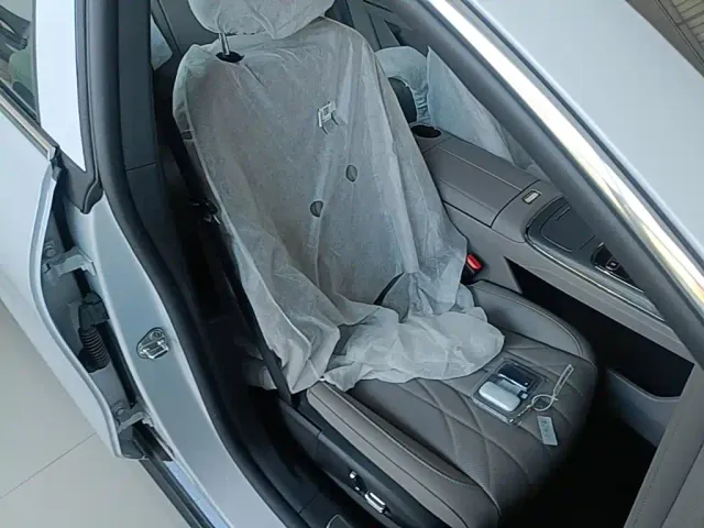 Geely Galaxy Xingyao 8 — Фото автомобиля 24