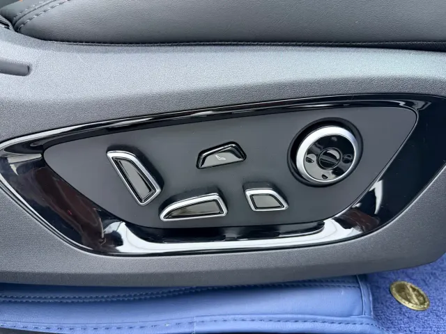 Changan CS75 Plus — Фото автомобиля 19
