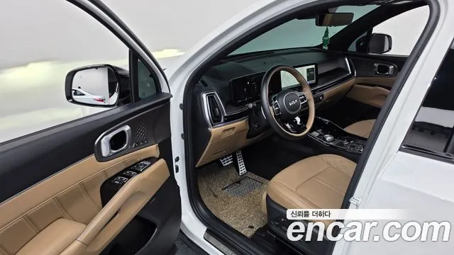 Kia Sorento 4th Gen — Фото автомобиля 10