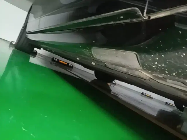 Xiangjie Enjoy World S9T 2025 Model Extended Range Version 53.4kWh — Фото автомобиля 20
