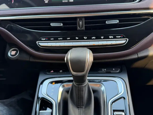 GAC Trumpchi M6 — Фото автомобиля 22
