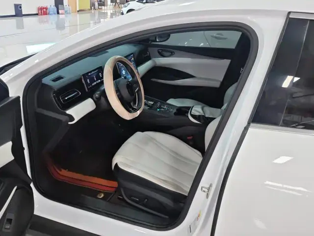 BYD Seal 06 New Energy 2024 DM-i 80KM Prestige — Фото автомобиля 9