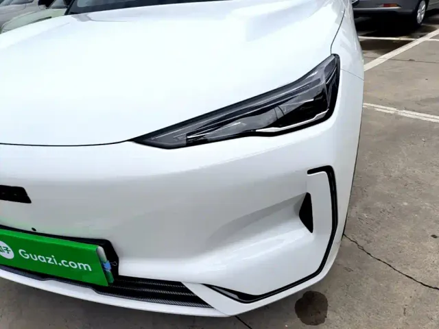 Geely Galaxy E5 — Фото автомобиля 23