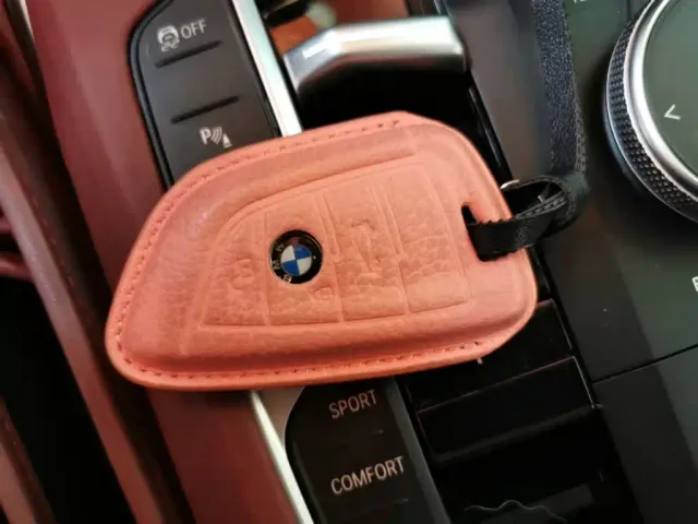 BMW 3 Series — Фото автомобиля 8