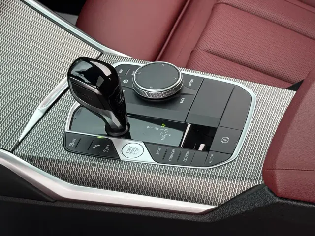 BMW 4 Series — Фото автомобиля 17