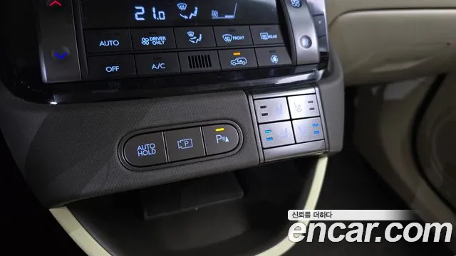Hyundai Casper Electric — Фото автомобиля 28