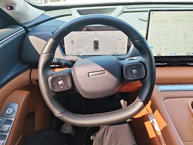 Haval Xiaolong MAX — Фото автомобиля 10