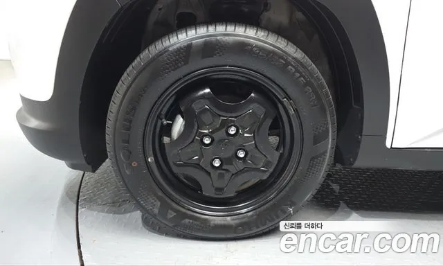Hyundai Casper — Фото автомобиля 5