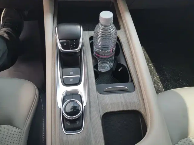 Chery Arrizo 8 — Фото автомобиля 16