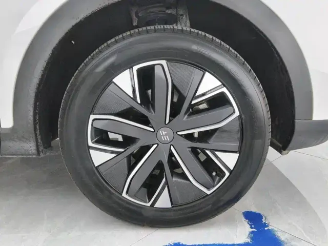 Jetour Shanhai L7 — Фото автомобиля 6