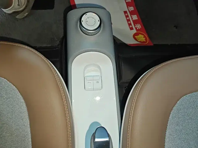 Wuling Hongguang Mini EV — Фото автомобиля 13