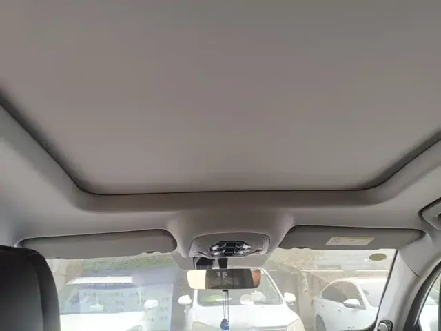 Chery Tiggo 8 PLUS Kunpeng e+ — Фото автомобиля 17