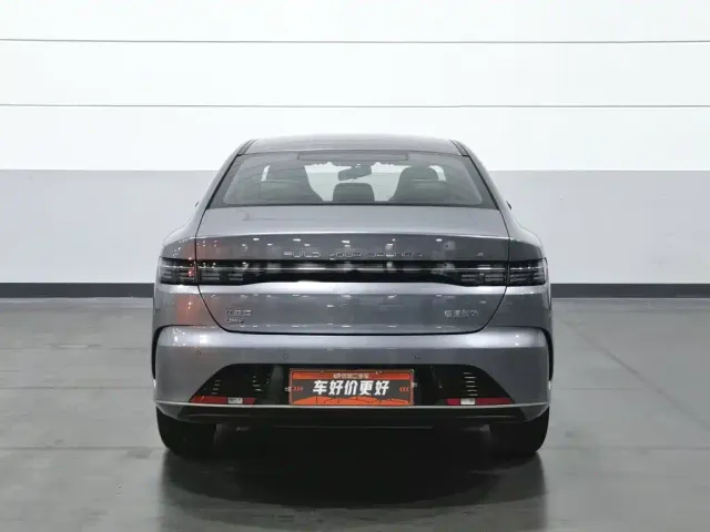 BYD Destroyer 05 — Фото автомобиля 4