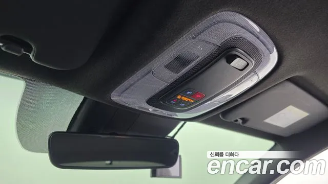 Hyundai Avante CN7 — Фото автомобиля 18