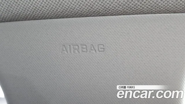 Hyundai Avante CN7 — Фото автомобиля 30