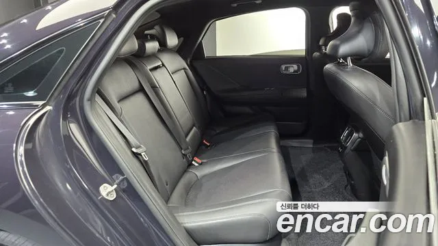 Hyundai Ioniq 6 — Фото автомобиля 17