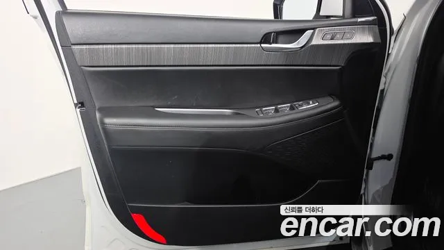 Hyundai Palisade The New Palisade — Фото автомобиля 13