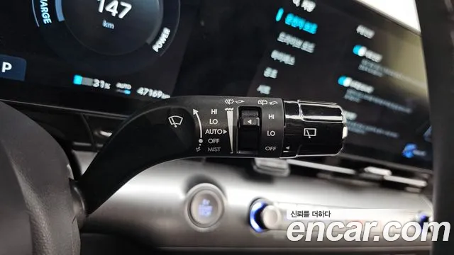 Hyundai Kona SX2 — Фото автомобиля 29