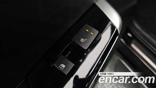 Kia EV6 — Фото автомобиля 29