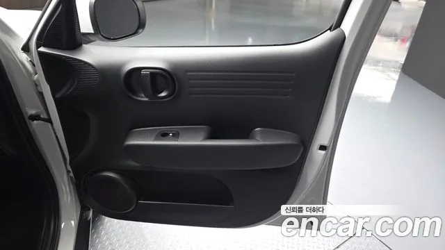 Hyundai Casper — Фото автомобиля 13
