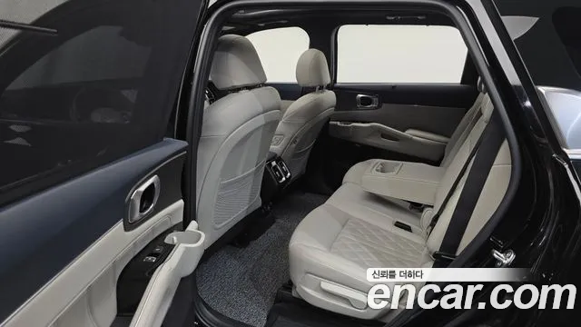 Kia Sorento 4th Gen — Фото автомобиля 12