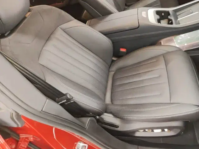 Ledao Ledao L60 2024 60kWh Rear-Wheel Drive — Фото автомобиля 24