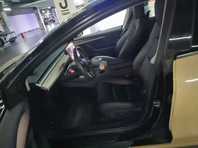 Tesla Model 3 — Фото автомобиля 14
