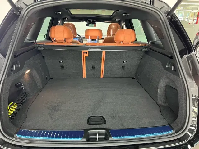 Mercedes-Benz GLC-Class — Фото автомобиля 25