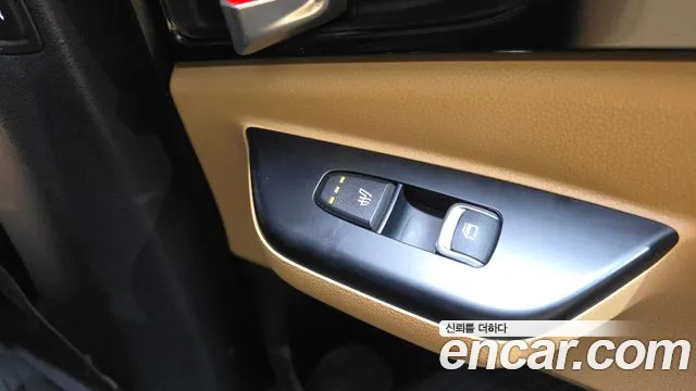 Kia Canival Carnival 4 поколение 9 мест Prestige — Фото автомобиля 19